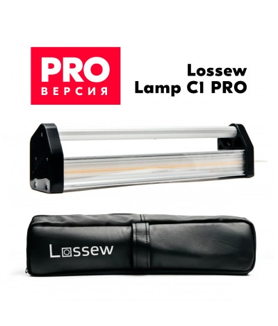 Светильник общего света и для покрасочных работ Lossew Lamp C1 PRO